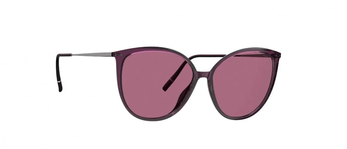 Silhouette Hermosa 3195 Sunglasses - view 21